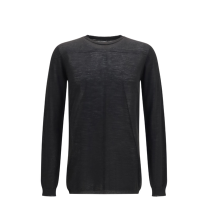 MAYFEYR - Rick Owens - Biker Level Sweater - RU02F4622ML09
