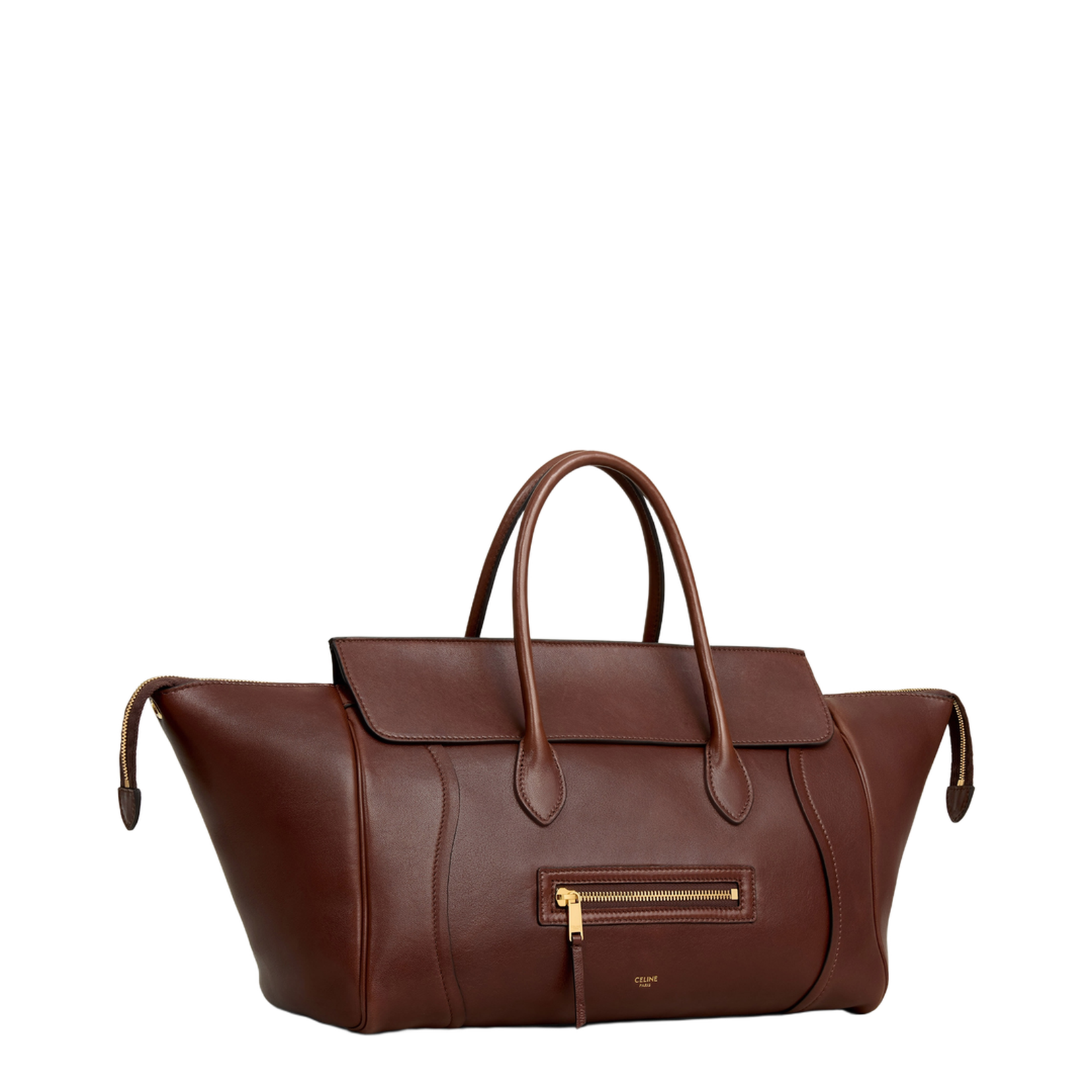 Medium New Luggage Bag