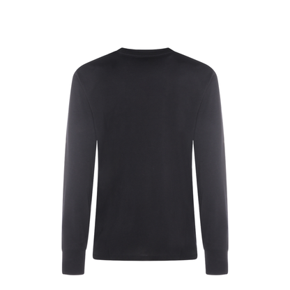 T-shirts and Polos Black