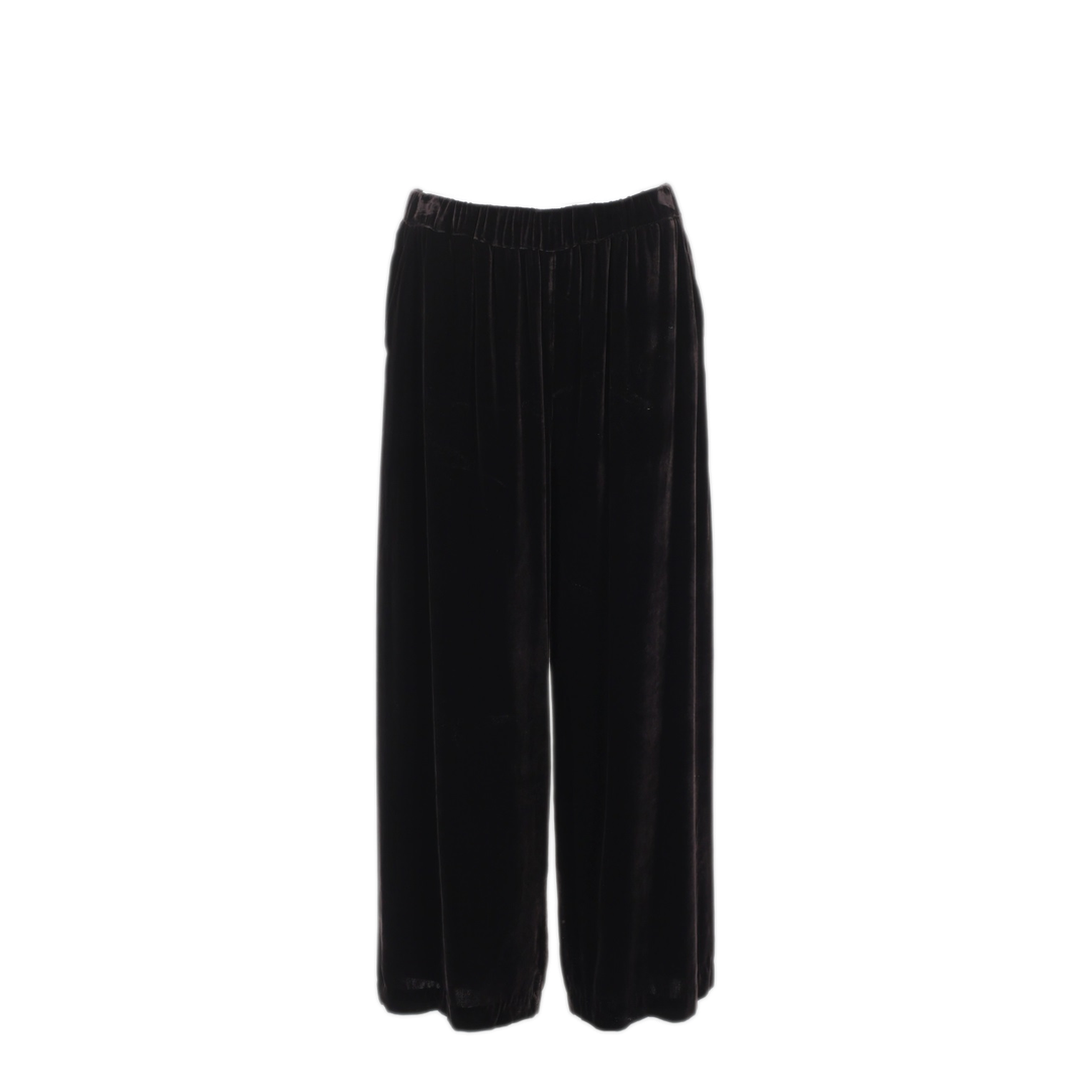 MAYFEYR - Parosh - Viscose Trousers - D230589L866
