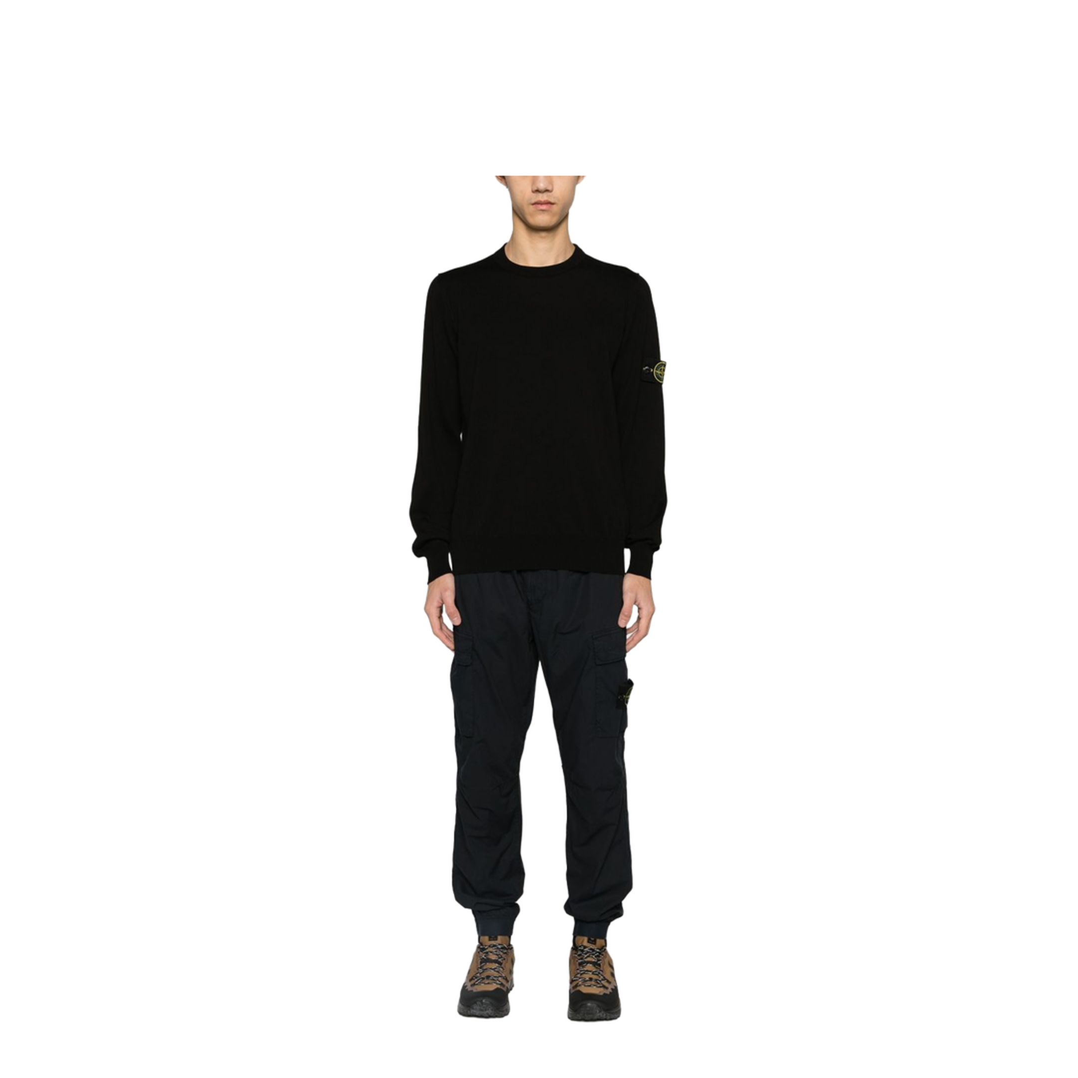 Organic Cotton Sweater