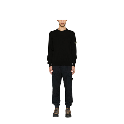 Organic Cotton Sweater