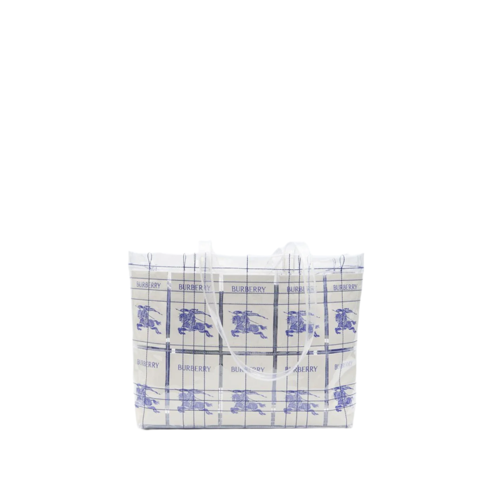 Ekd Label Tote Bag