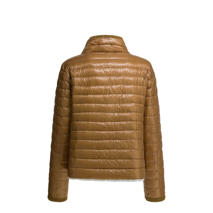 MAYFEYR - Herno - Reversible Short Down Jacket - PI002216D12483Z1021