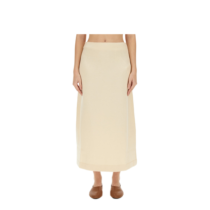 MIDI SKIRT