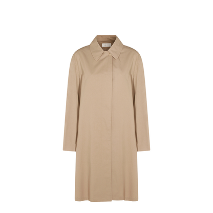 MAYFEYR - The Row - Cappotti - 10766W4323BEI