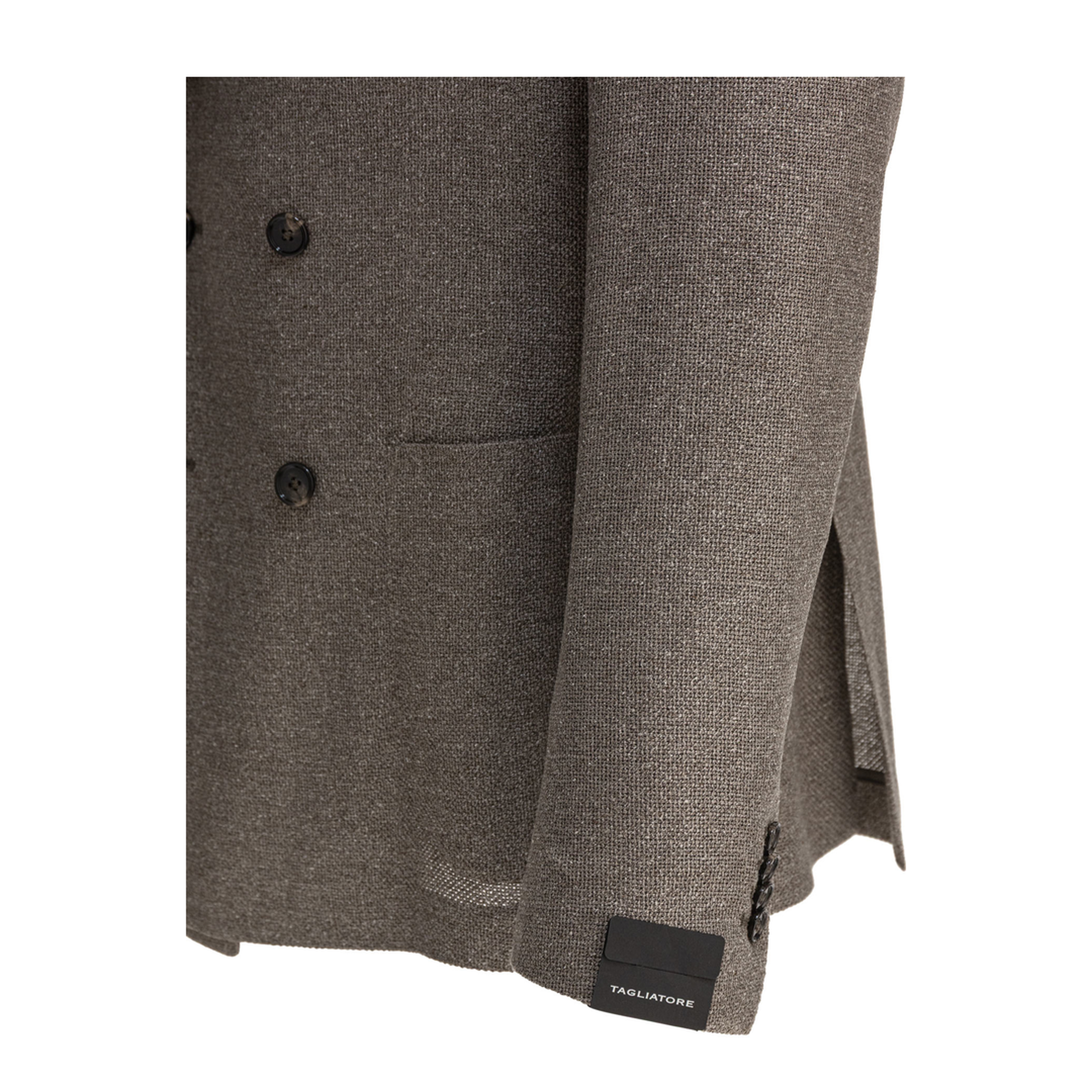 MAYFEYR - Tagliatore - Wool Blazer - 1SMC20K440038T3167