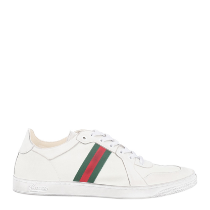 Stretch Sneakers