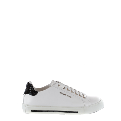 MAYFEYR - PHILIPP PLEIN - Sneakers Black - P19SWSC1258PLE075N02