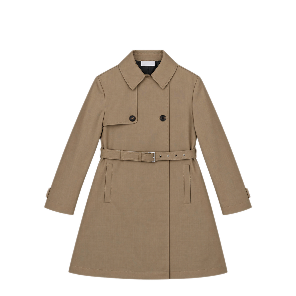 MAYFEYR - Fendi - Jacket - JFA250B1L3F0TX9