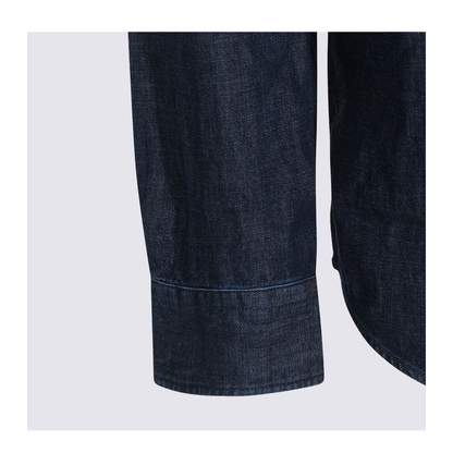 MAYFEYR - Canali - Shirts - CSL7066GJ03843303