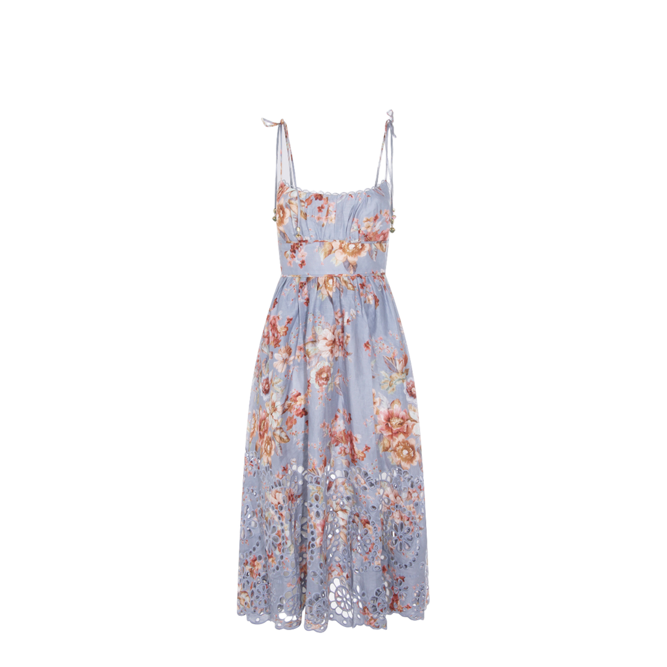 Picnic Dress