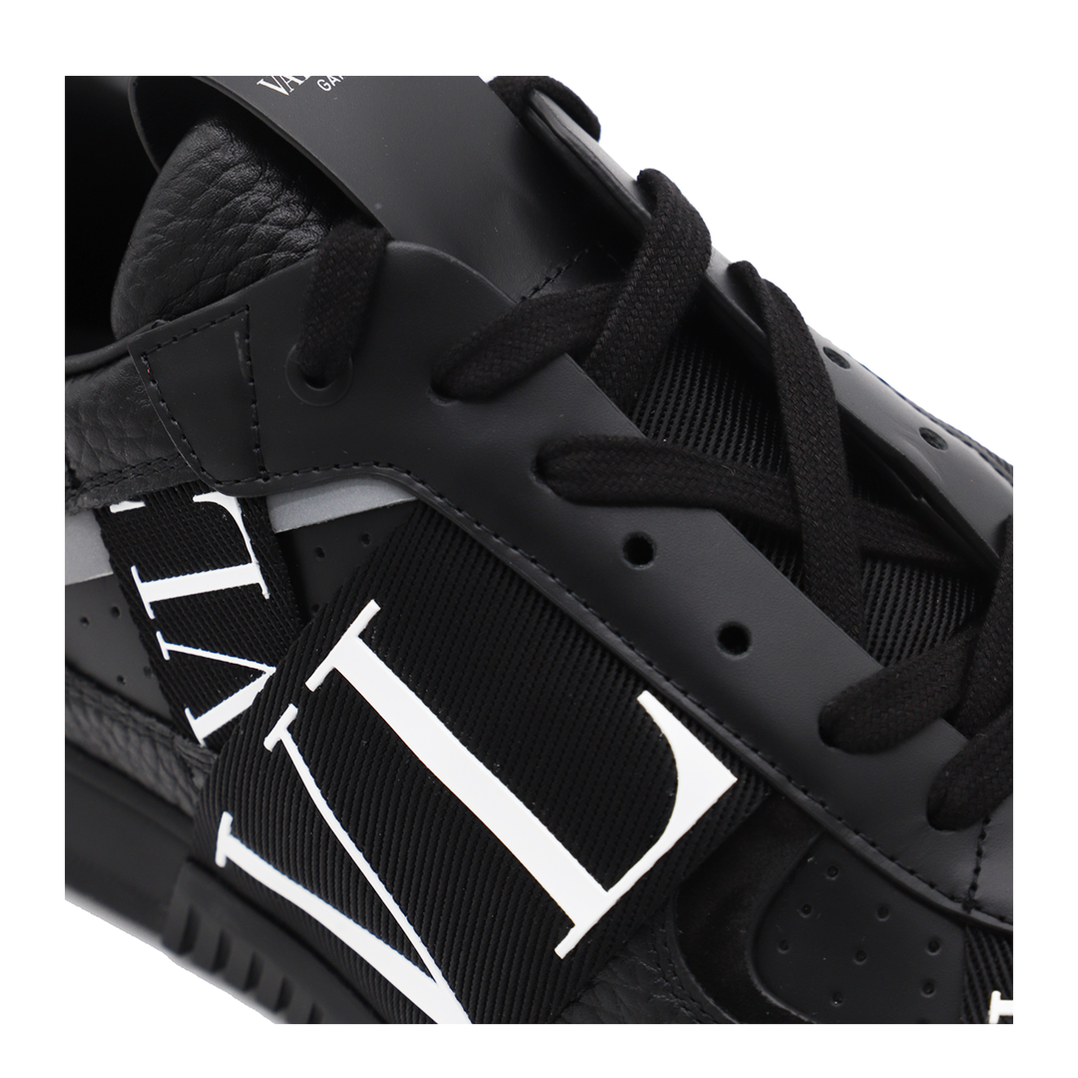MAYFEYR - Valentino - Garavani Sneakers - 8Y2S0C58WRQ0NO