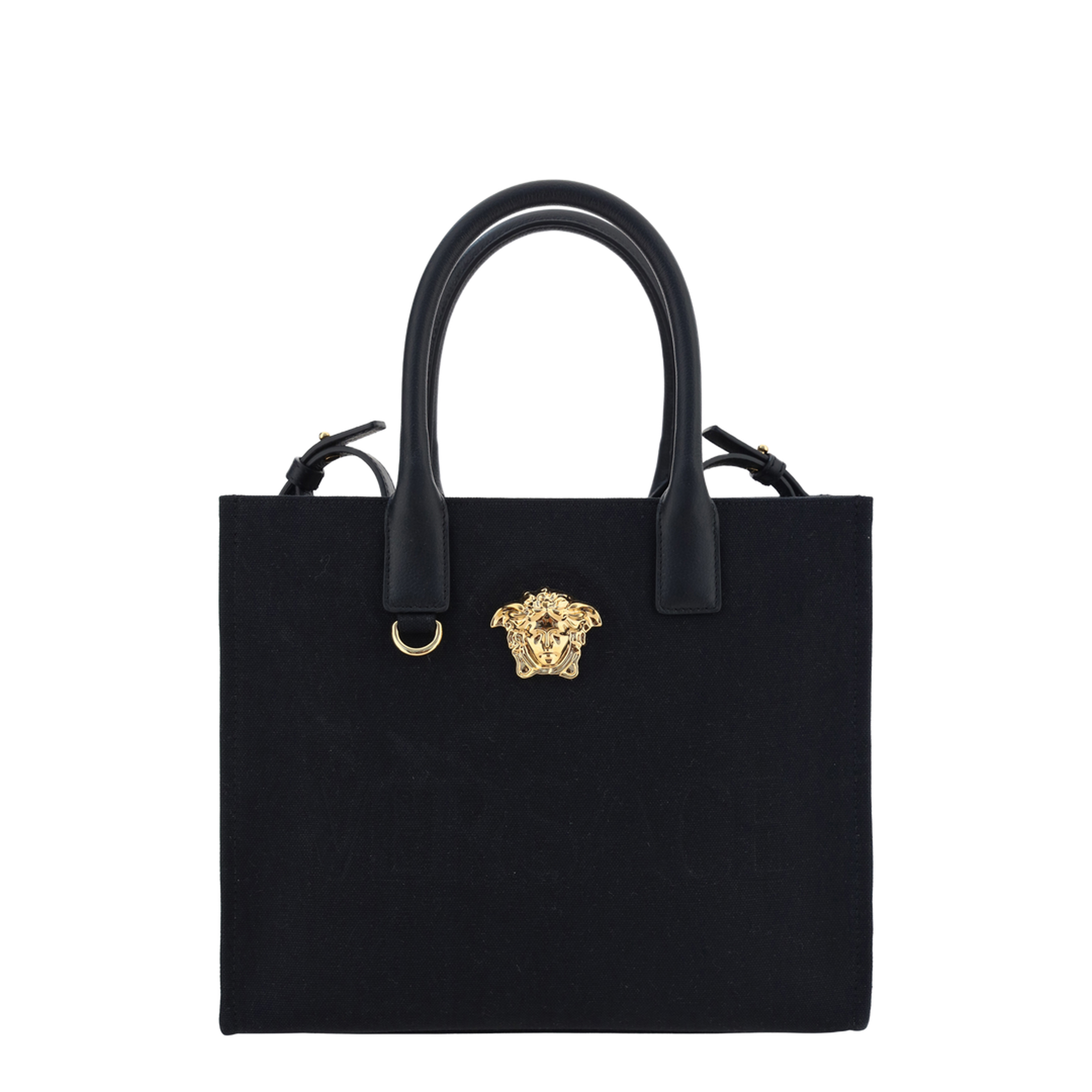 MAYFEYR - Versace - Cotton Shoulder Bag - 10058611A03095