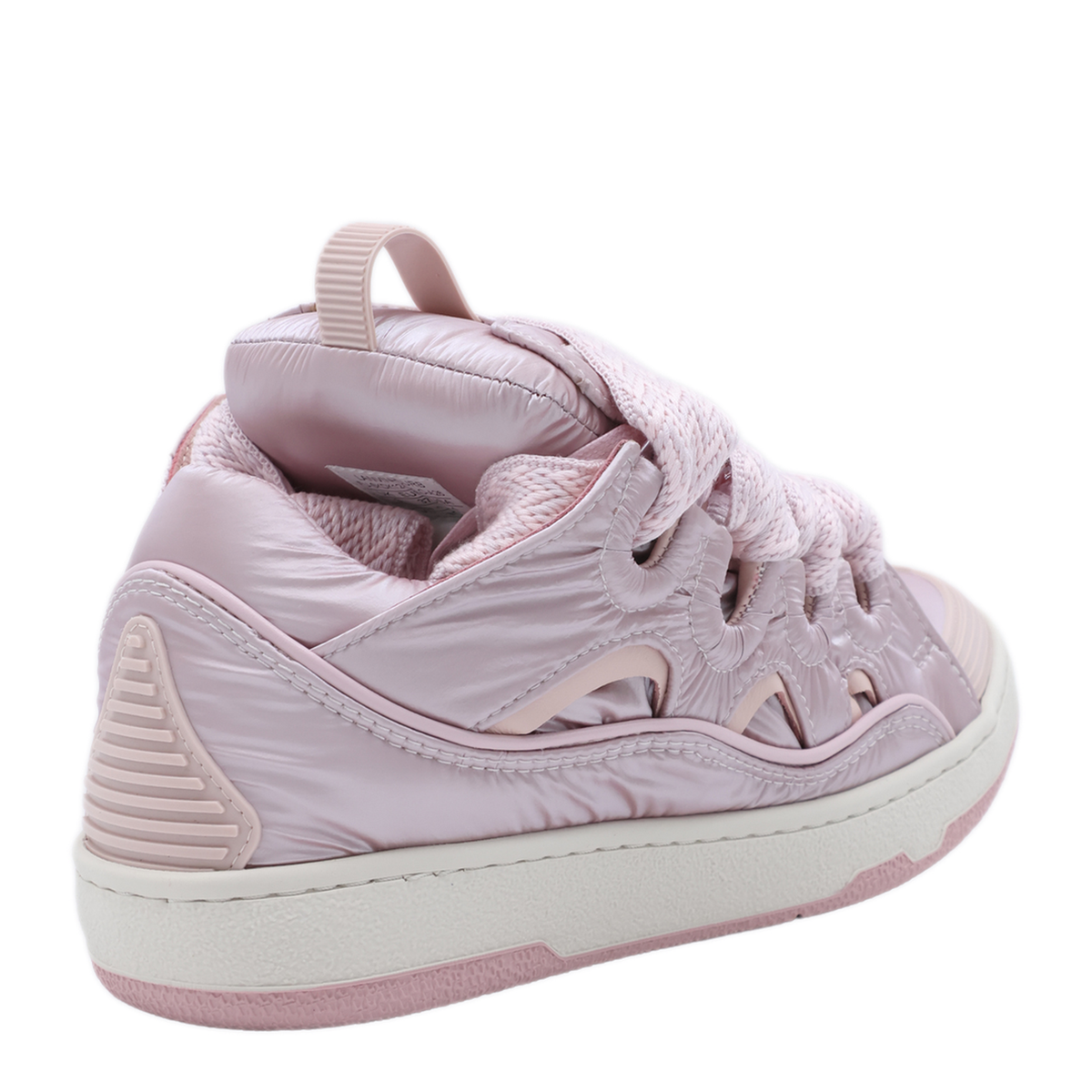 MAYFEYR - Lanvin - Sneakers - FUSKDK12NYLOA26599