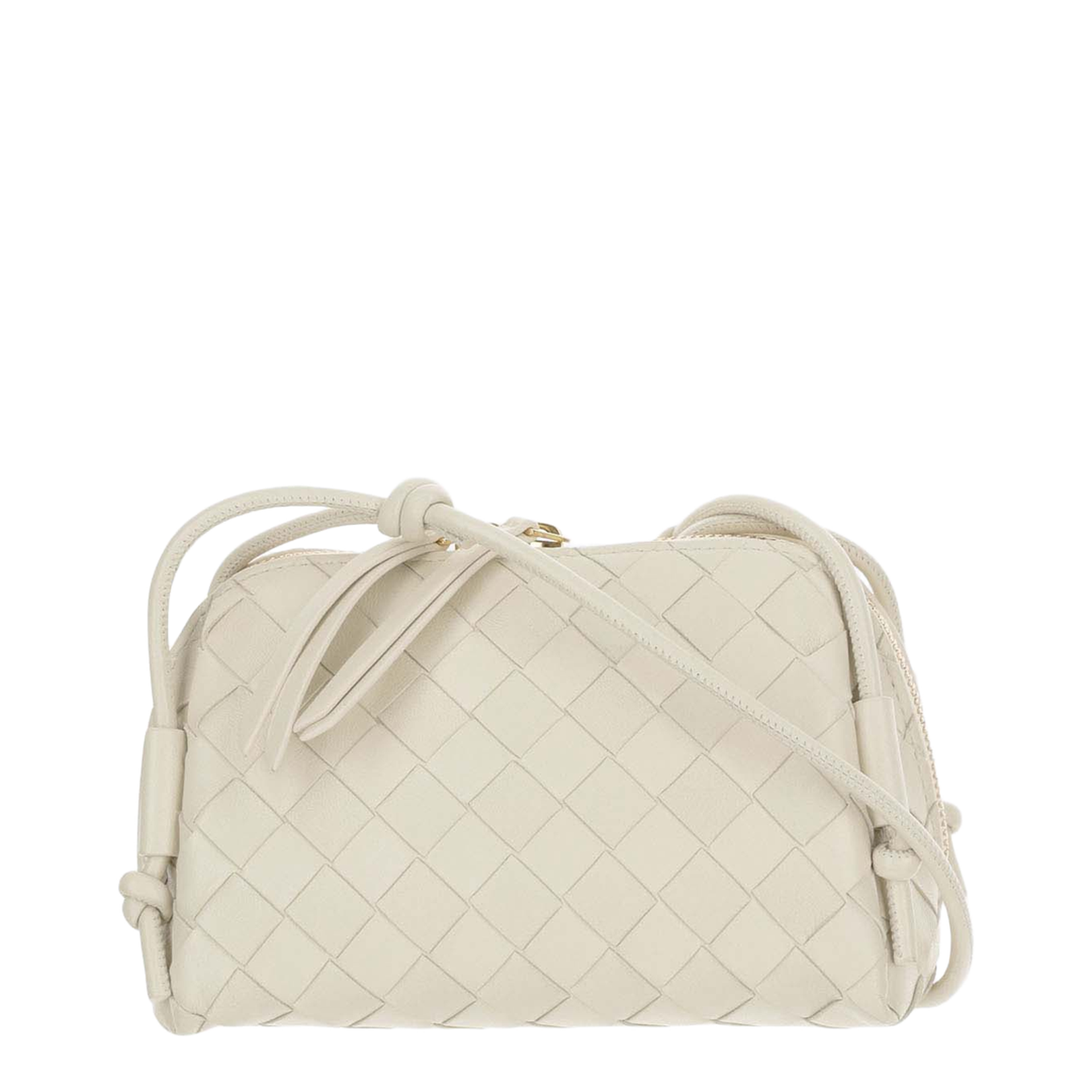 Intrecciato Concert Pouch