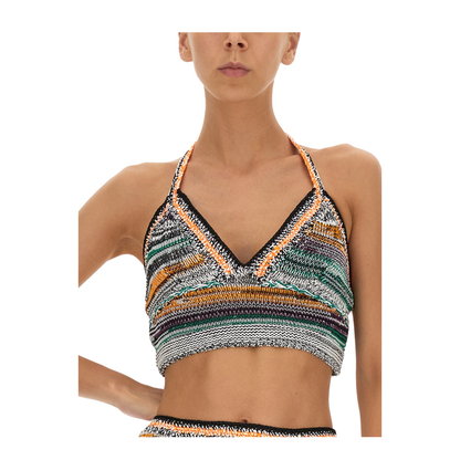 MAYFEYR - MIISTA - Top Elaine - ML0238MULTI