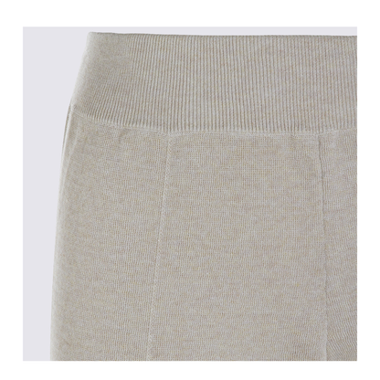 MAYFEYR - Fabiana Filippi - Trousers - PAD276F336M1218200