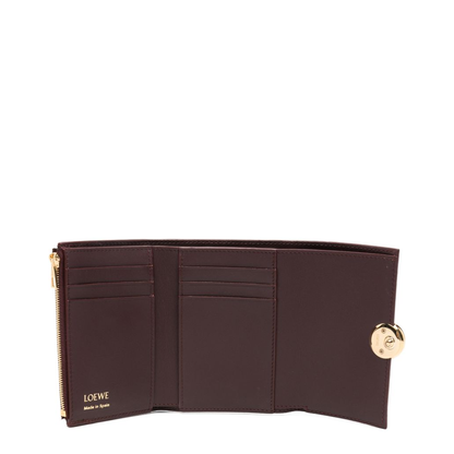 MAYFEYR - Loewe - Wallets Bordeaux - CANBS33X017110