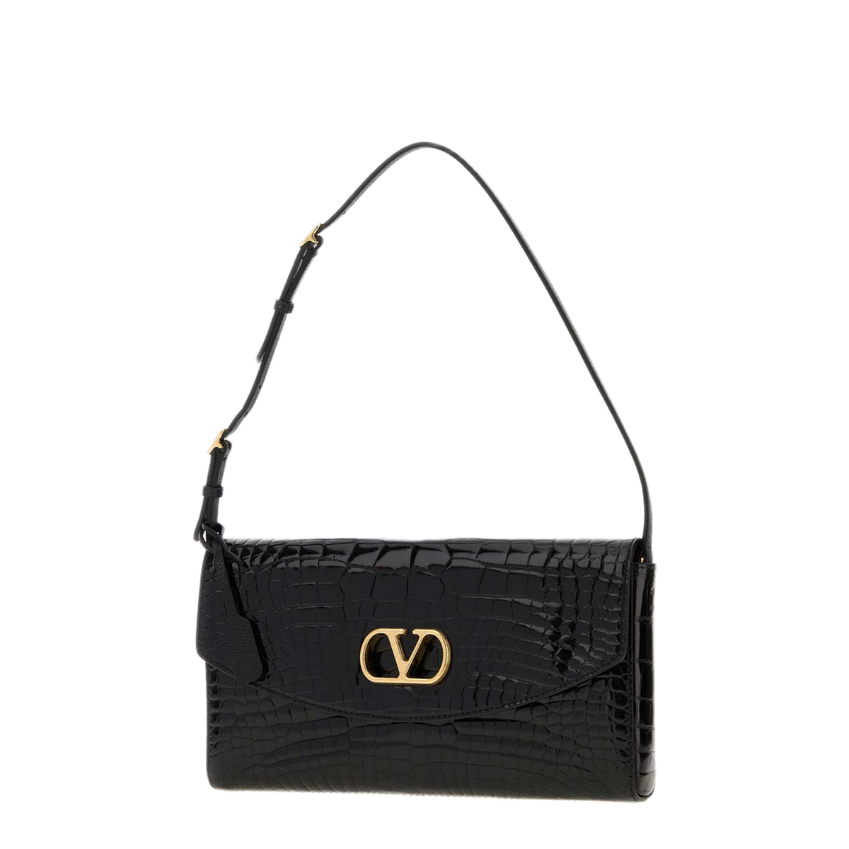 MAYFEYR - Valentino - Small Shoulder Bag Deva - 9W0B0T41ASA0NO