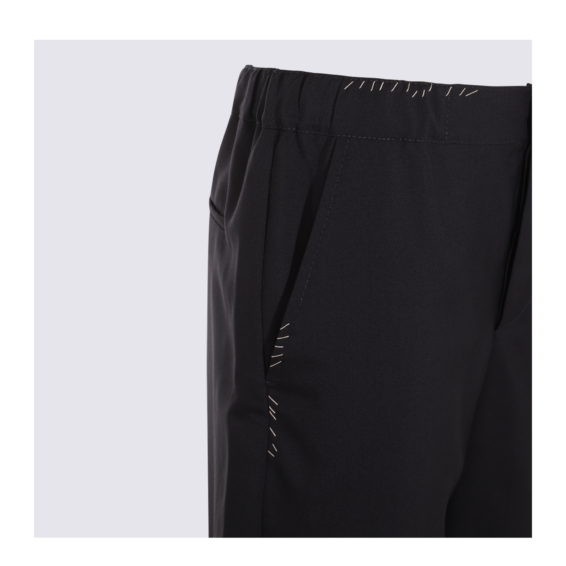 MAYFEYR - Marni - Trousers Light Grey - PAMA0482S2TW83900B99