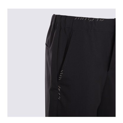 MAYFEYR - Marni - Trousers Light Grey - PAMA0482S2TW83900B99