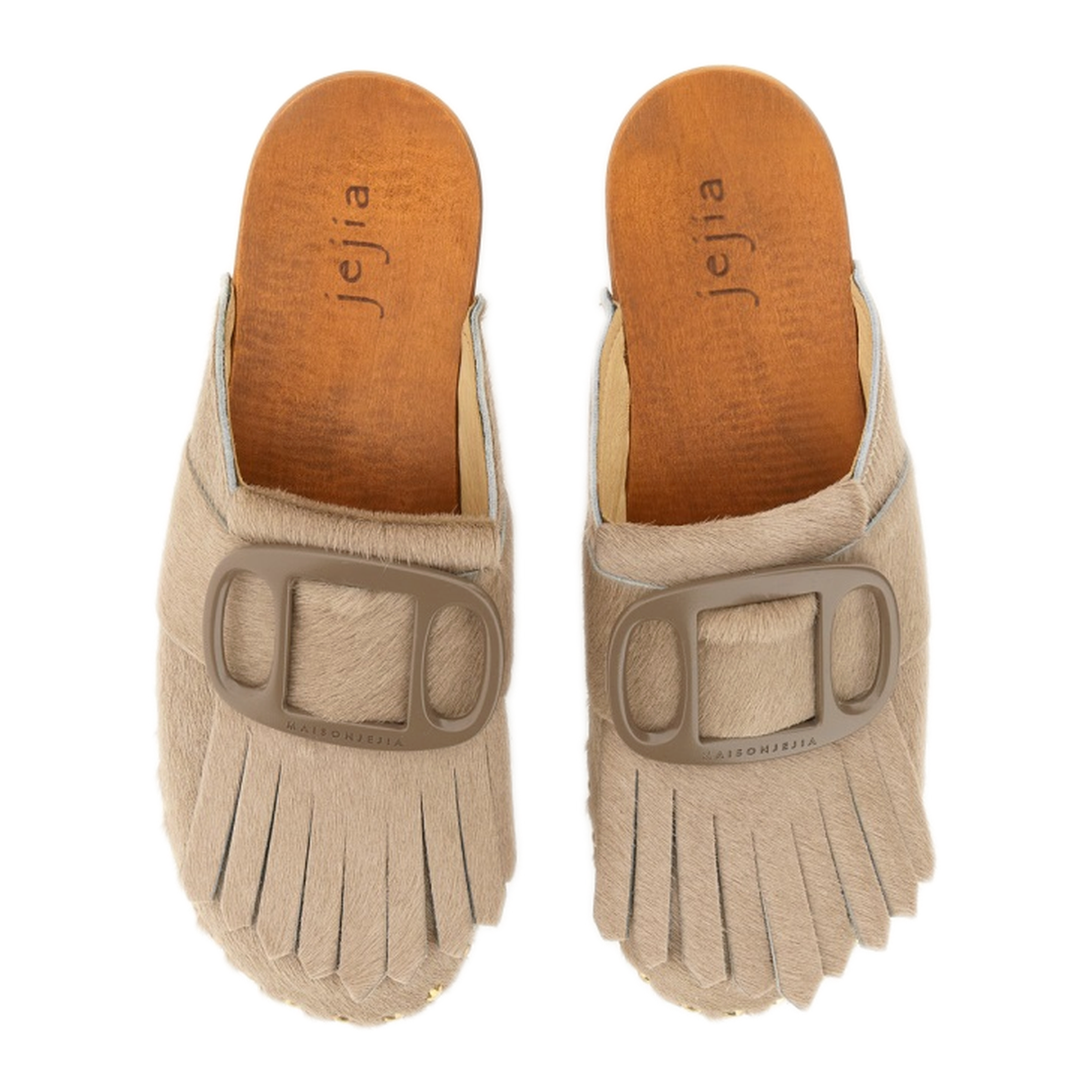 MAYFEYR - JEJIA - Sandal Seberg - SEBERGVAR1GREYFUR