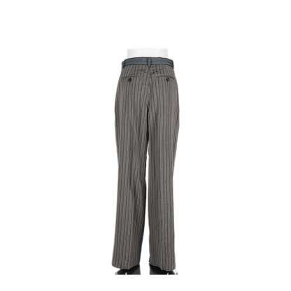 MAYFEYR - Paul Smith - Viscose Trousers 40 42 - W1R355TW1131143