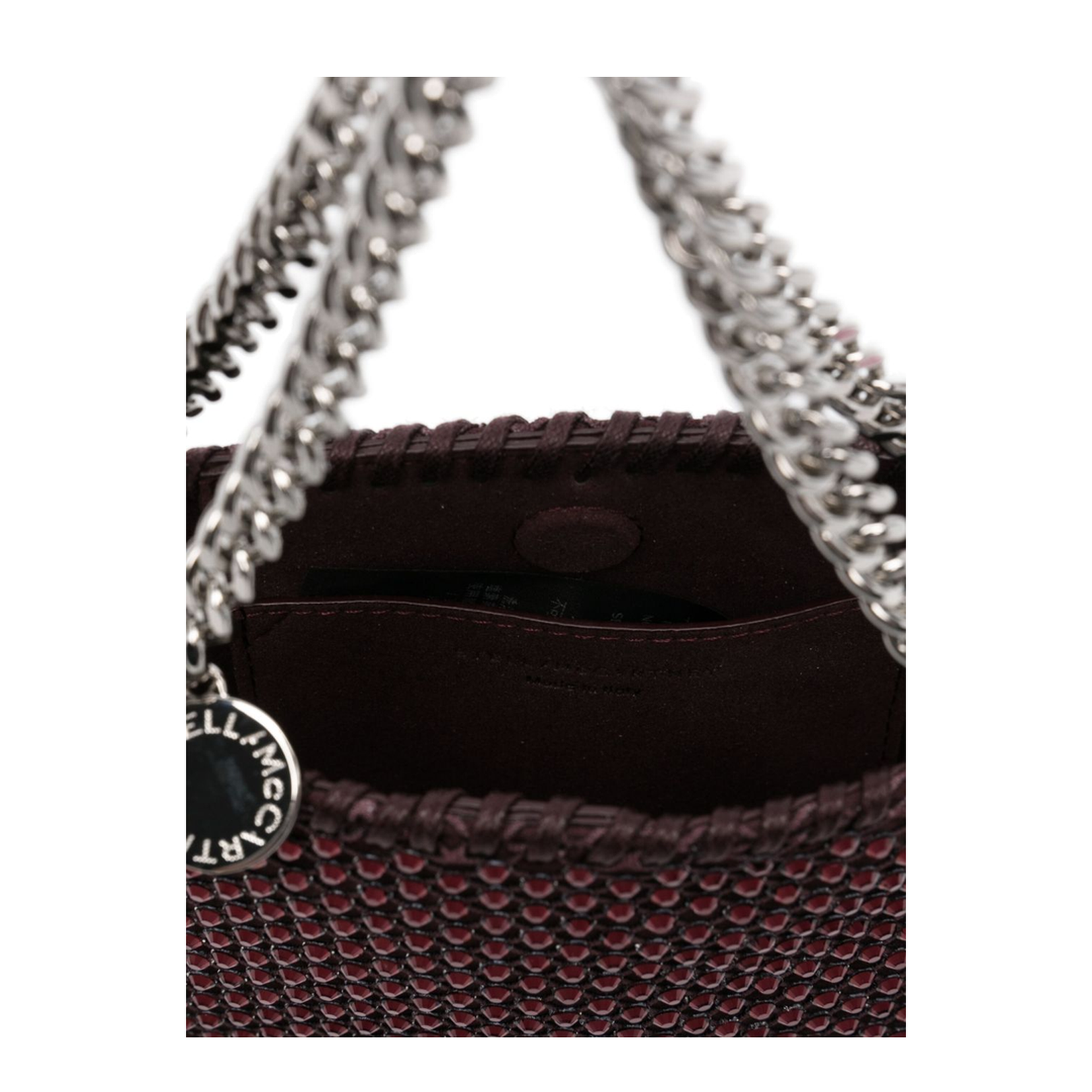 Crystal Mini Tote