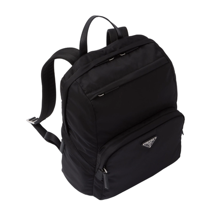 Re-Nylon Backpack