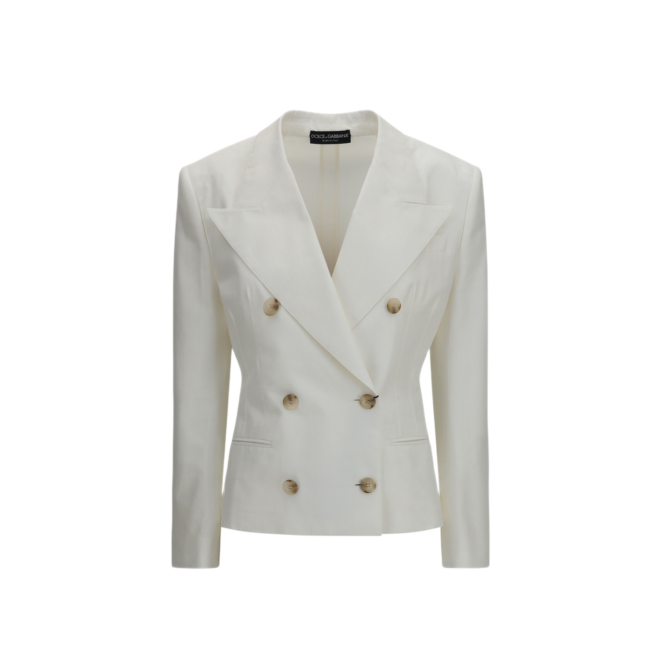MAYFEYR - Dolce & Gabbana - Double Breasted Blazer - F29WRTFUTBTW0800