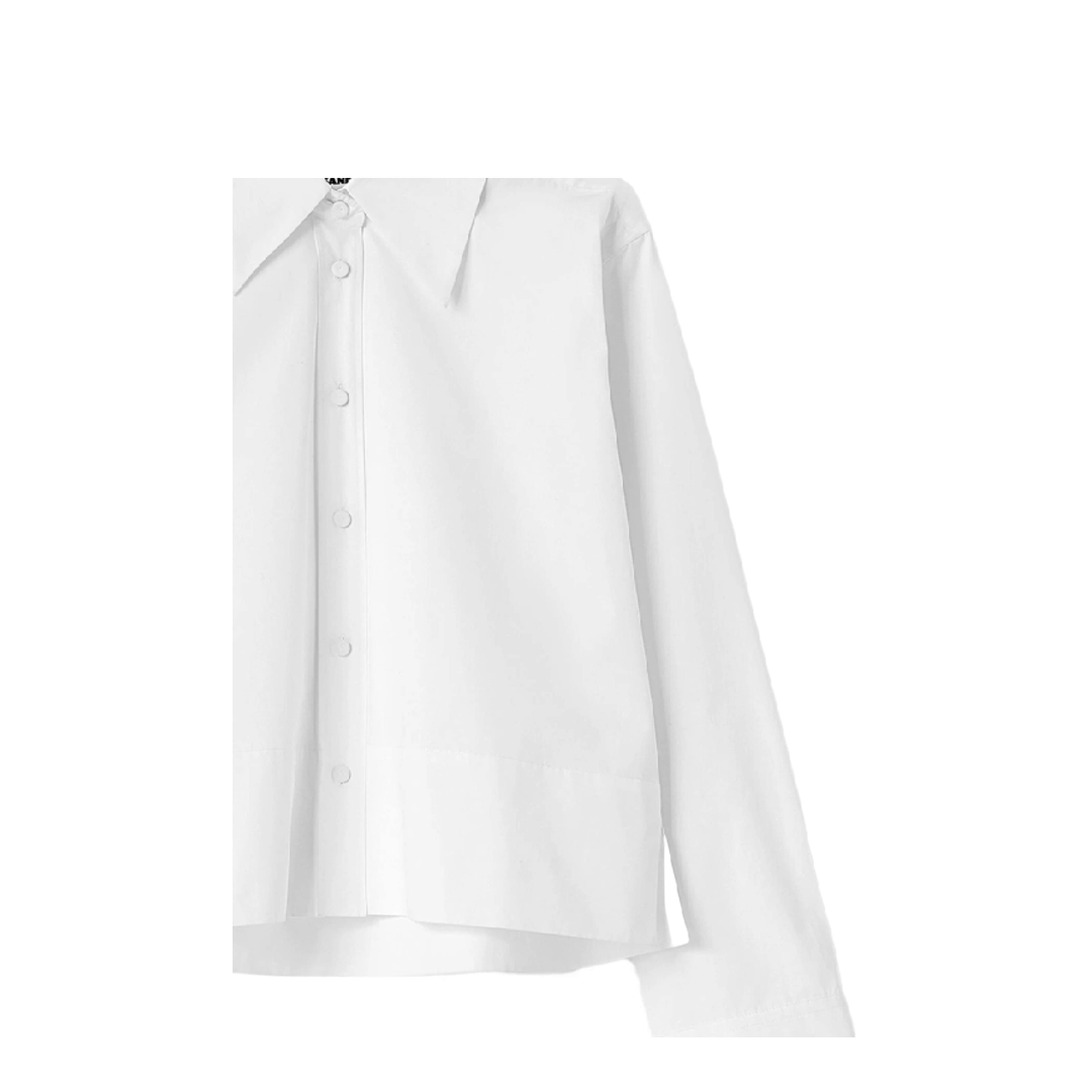 Poplin Shirt