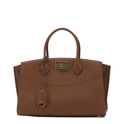 Studio Soft Medium Handbag