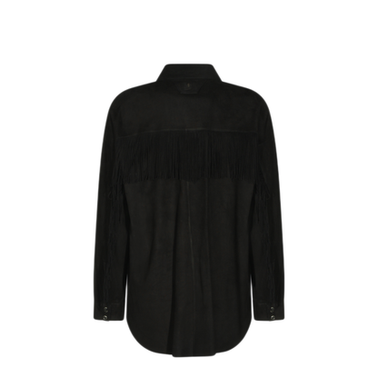 MAYFEYR - Salvatore Santoro - Jackets - 46051DCAMBLACK