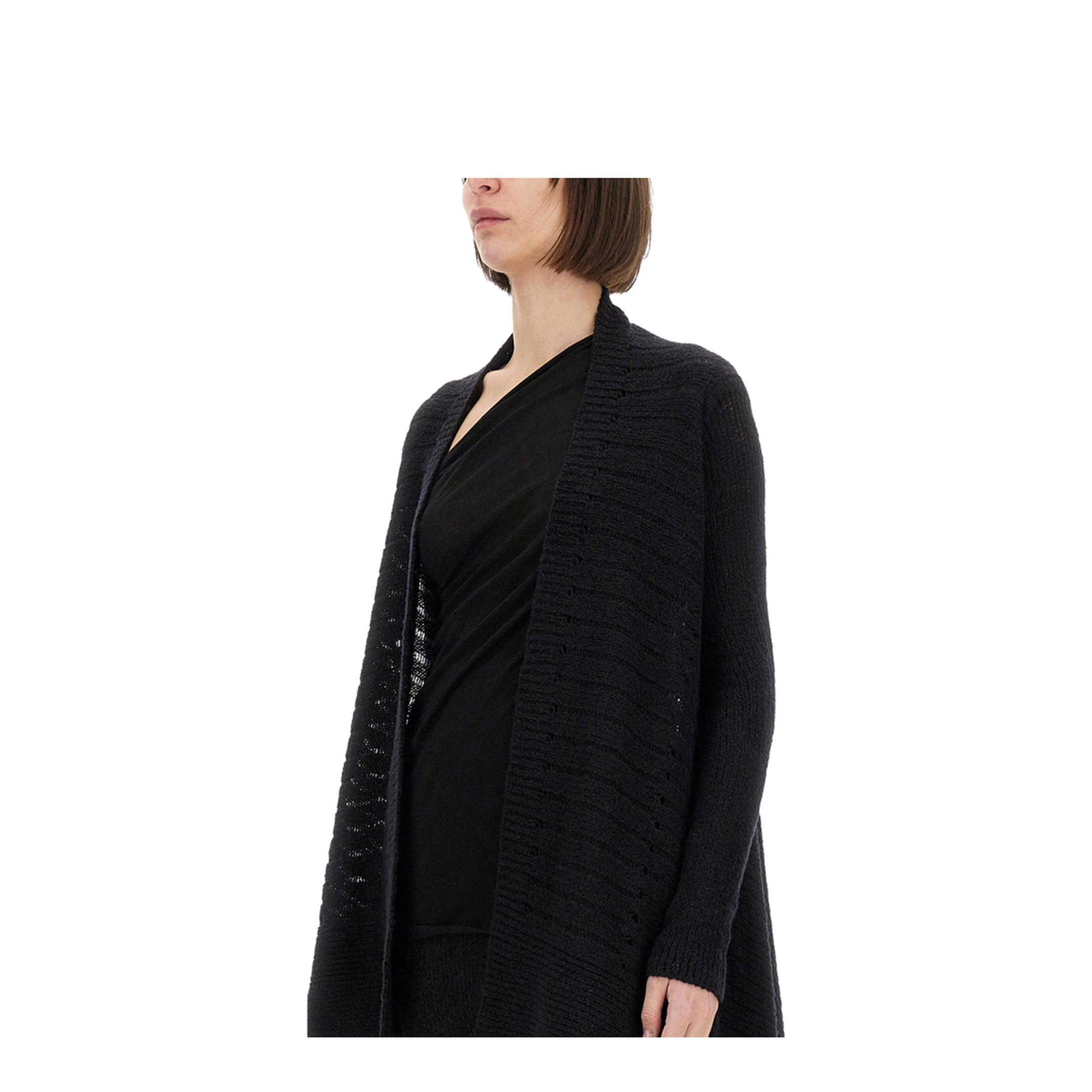 Knitted Cardigan
