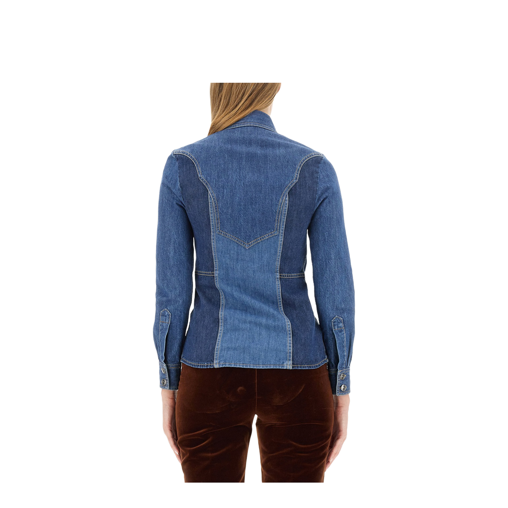 Slim Fit Shirt