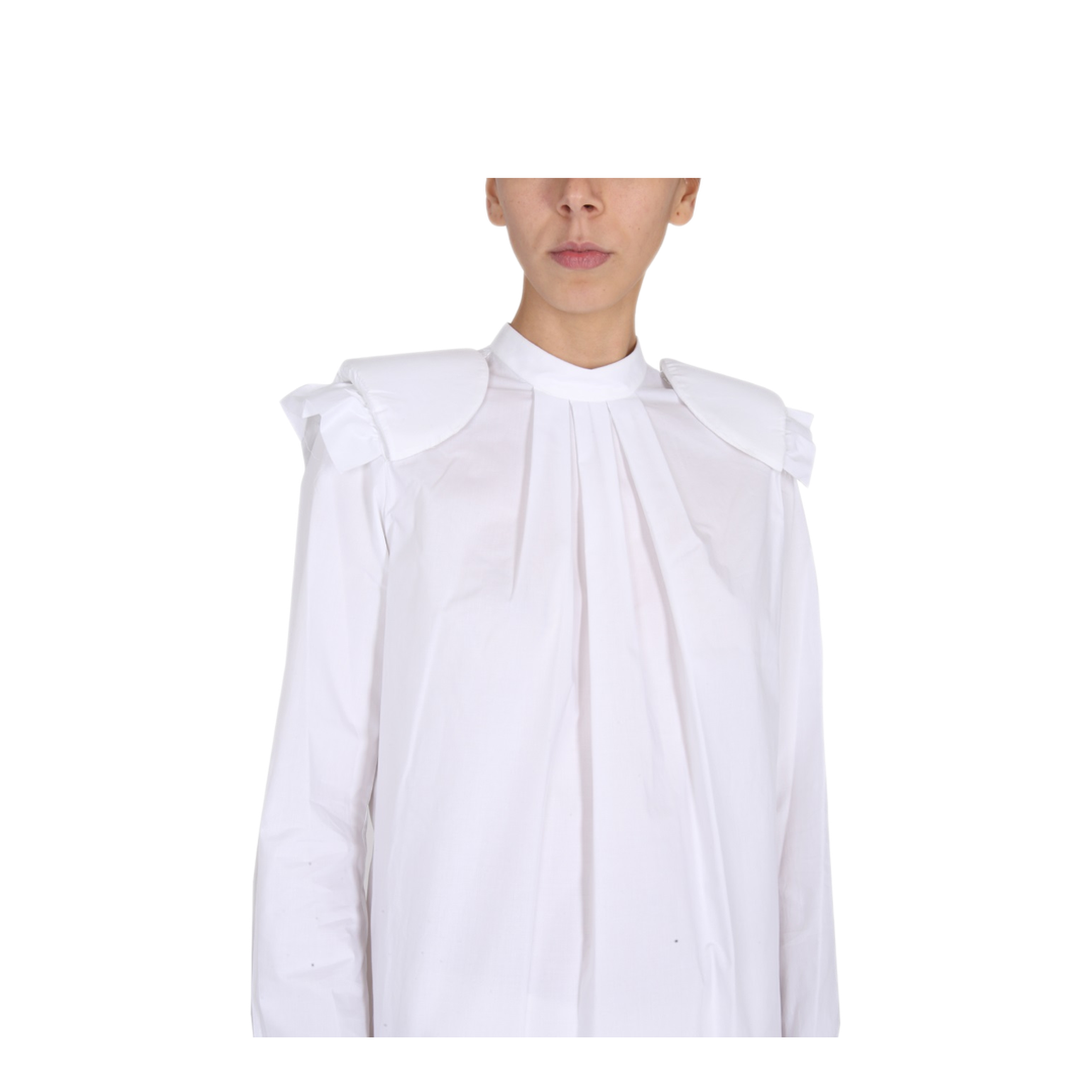 MAYFEYR - RAF SIMONS - Shirt Dress - 222W450100000010
