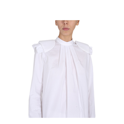MAYFEYR - RAF SIMONS - Shirt Dress - 222W450100000010