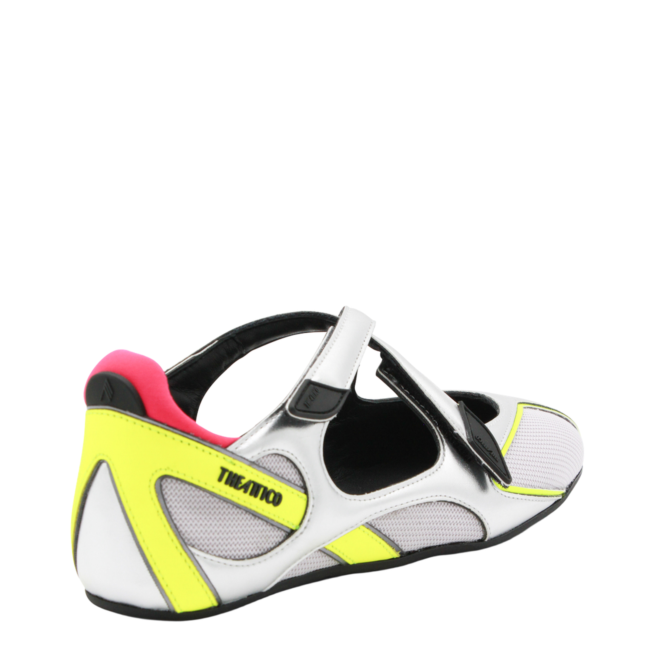 Flat Shoes MultiColour