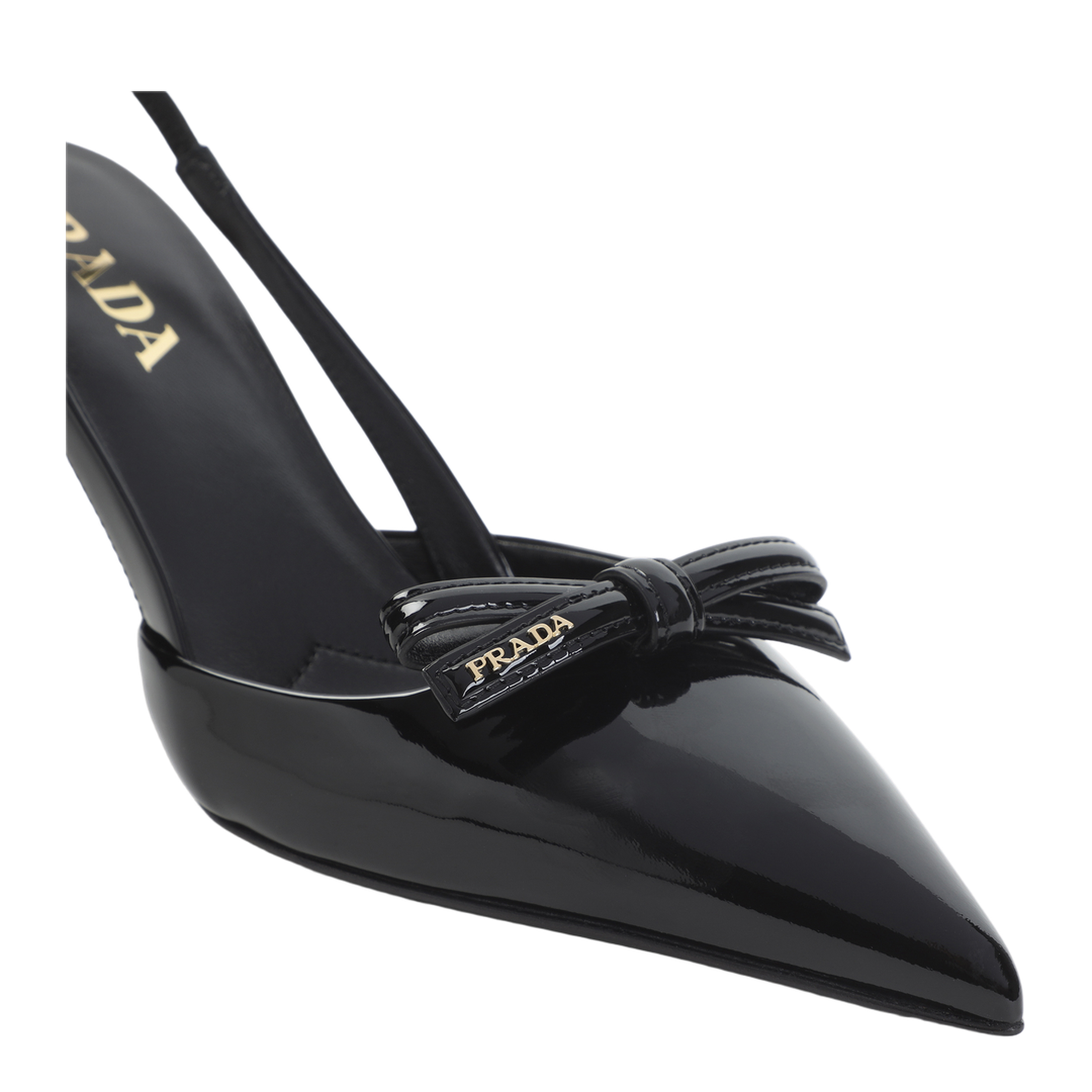 MAYFEYR - Prada - Calf Leather Pumps - 1I292OF075069