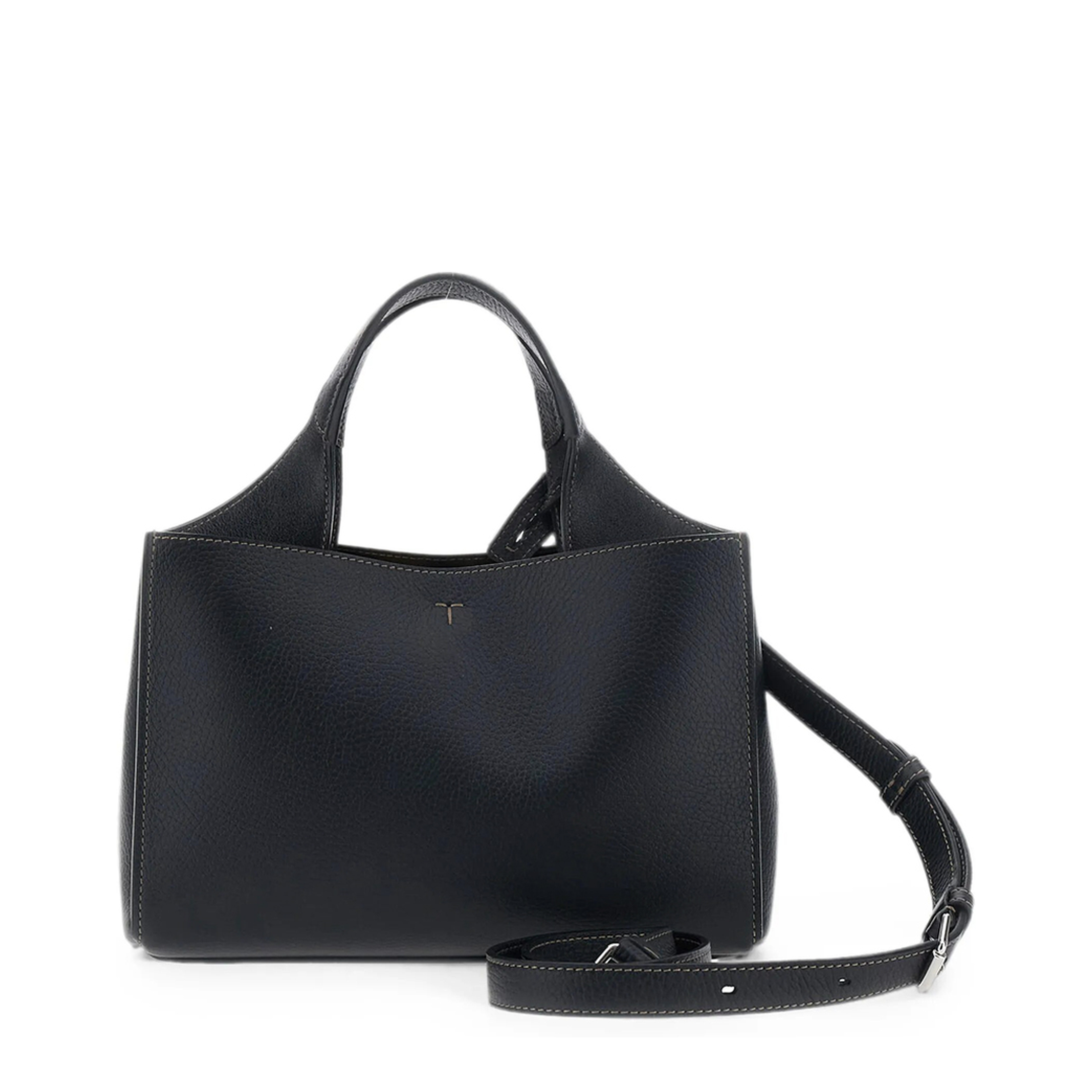 MAYFEYR - TOD`S - Mini Handbag With Shoulder Strap - XBWAPAL0100QRIB999