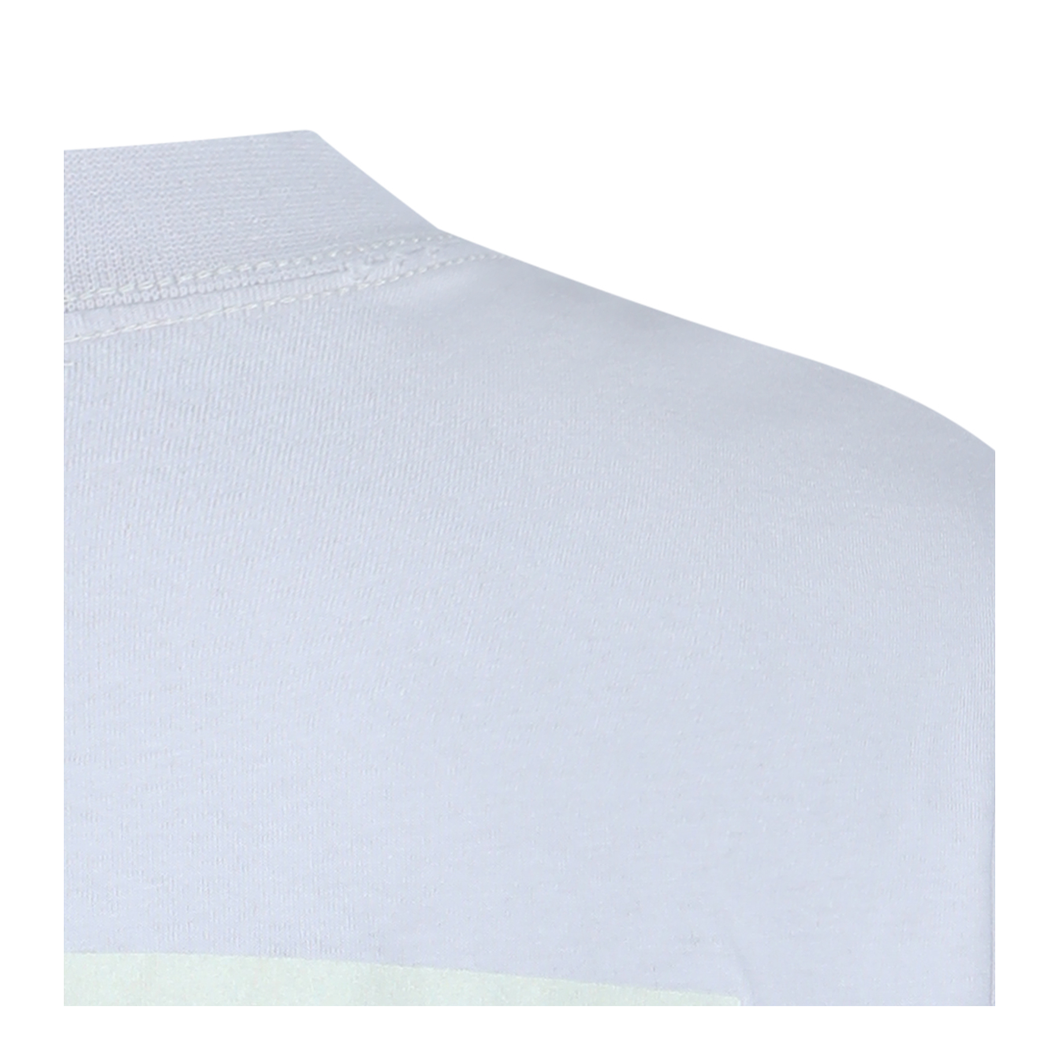 Masking Tape Dry Jersey T-Shirt