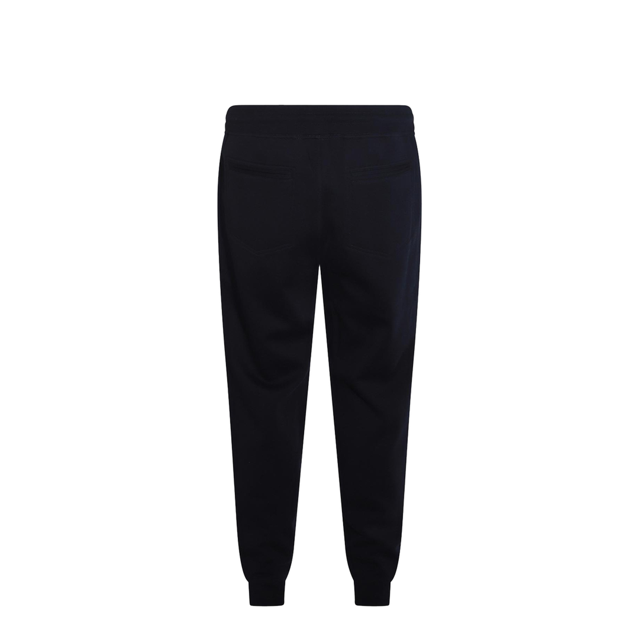 Men's Cotton Blend Joggers