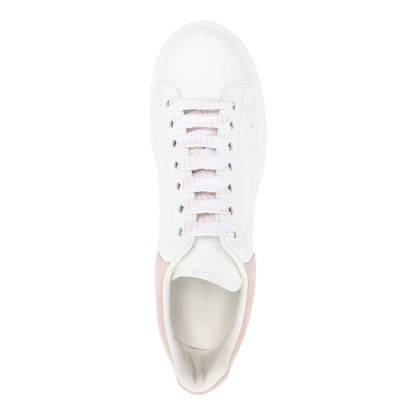 Sneakers Pink