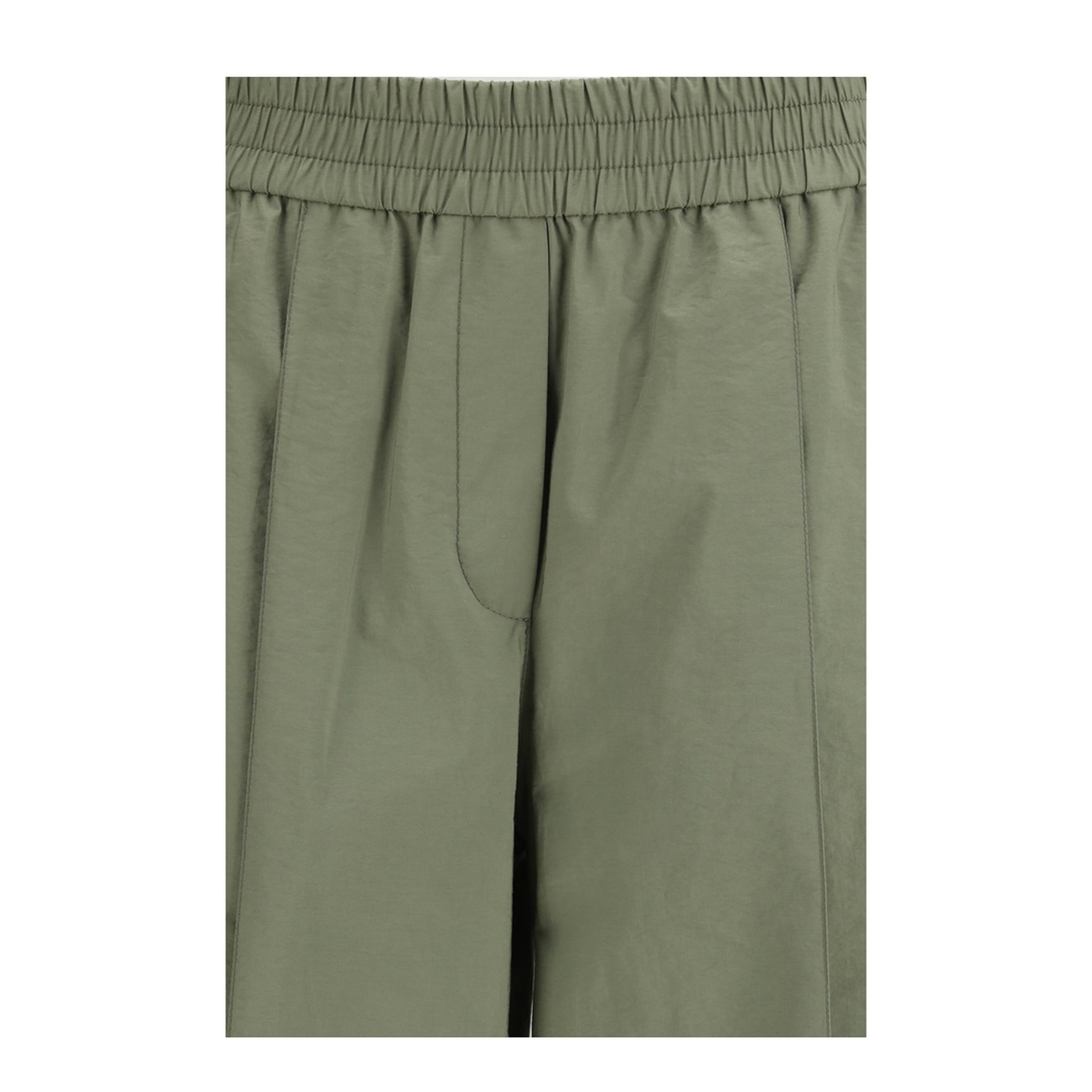 MAYFEYR - Brunello Cucinelli - Mixed Cotton Pants - M0F79P8721C3066