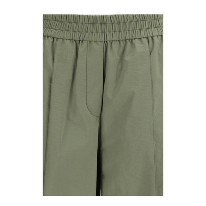 MAYFEYR - Brunello Cucinelli - Mixed Cotton Pants - M0F79P8721C3066