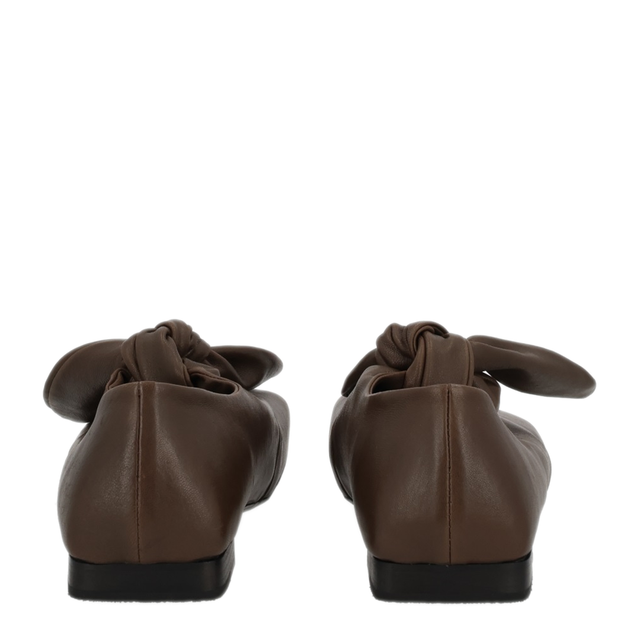 MAYFEYR - Uma Wang - Lace Up Shoe - US9032UW430