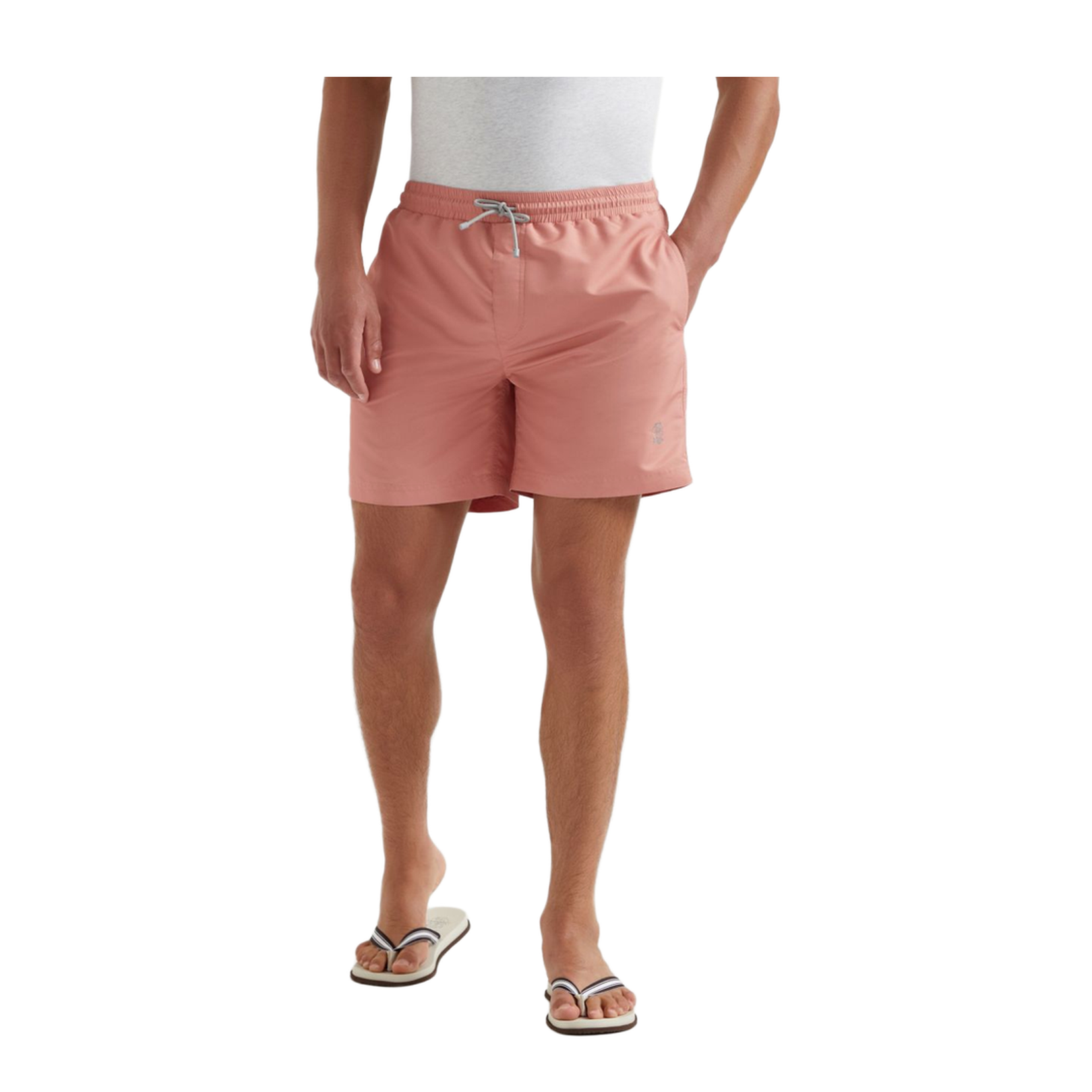 Sea Clothing Red
