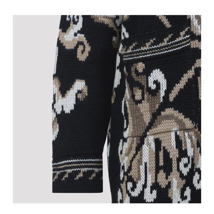 MAYFEYR - Etro - Cardigan - WRKE0159AQ12U