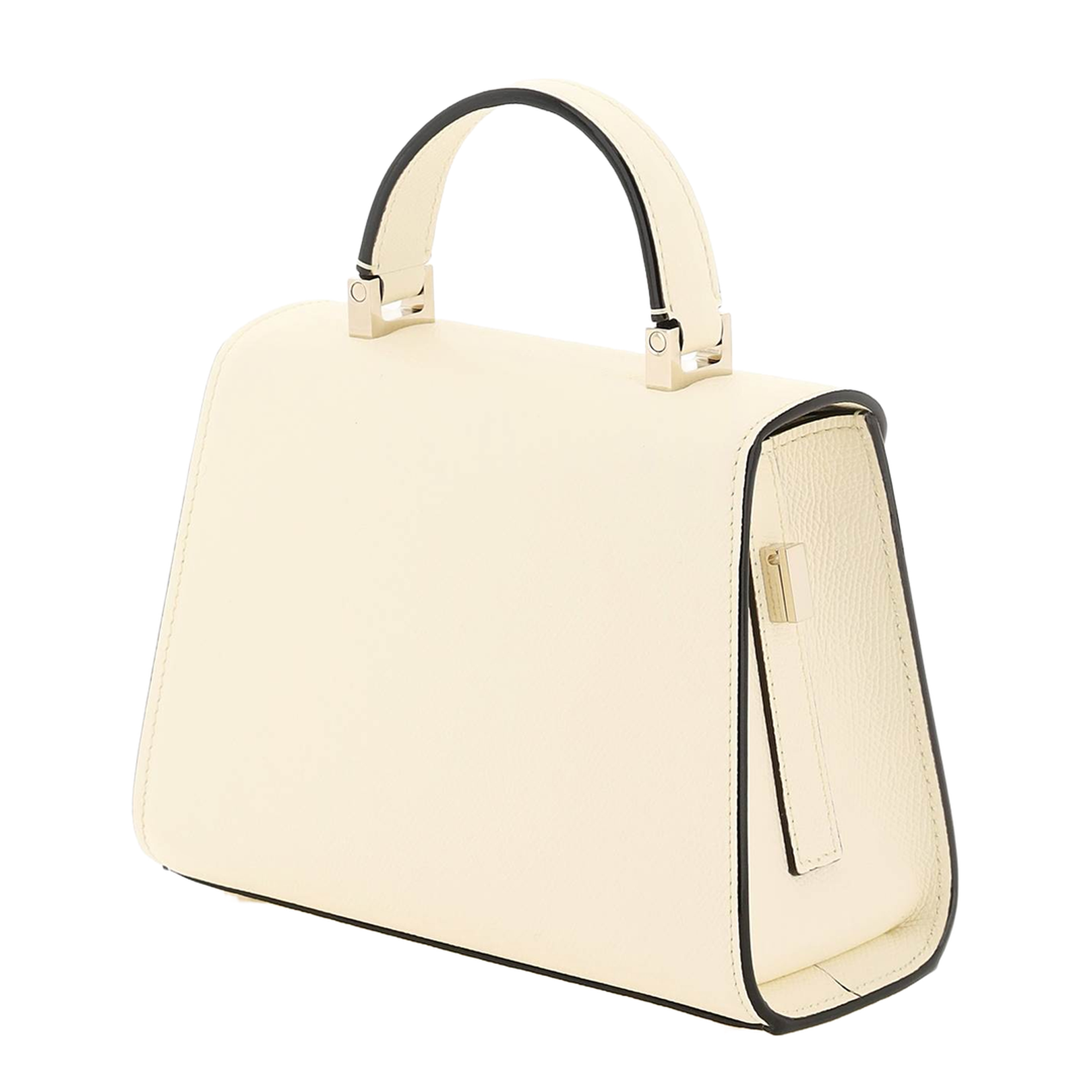 Iside Micro Crossbody Bag